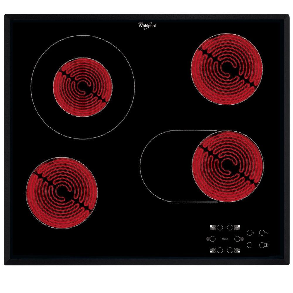 Įmontuojama kaitlentė Whirlpool AKT 8190/BA