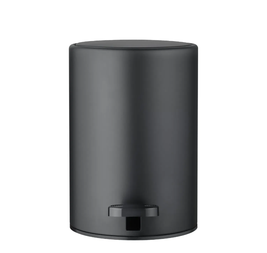 Šiukšliadėžė BLOMUS MODO, Black, 67321