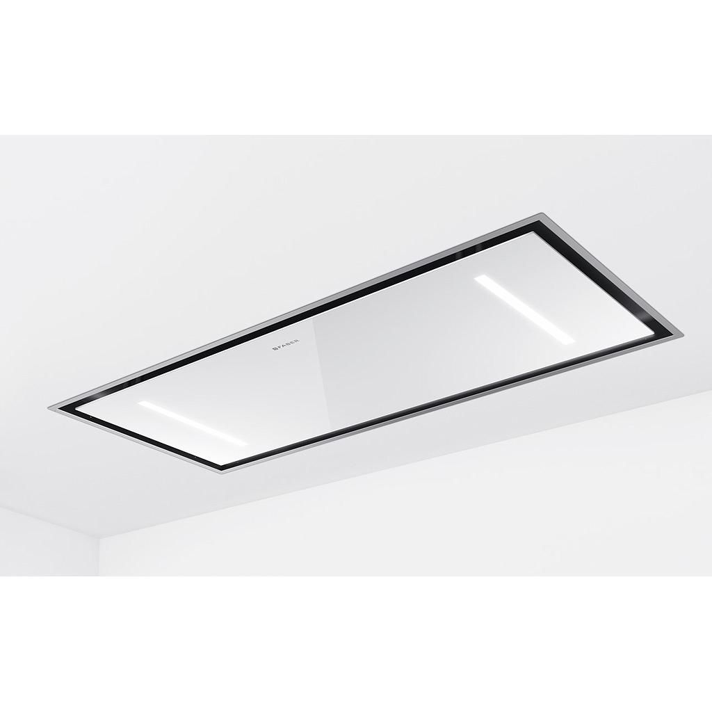 Gartraukis FABER HEAVEN DUAL LIGHT A120 G/WH FLAT