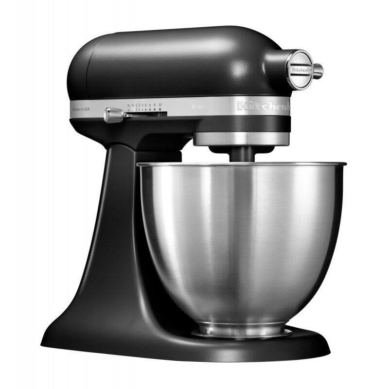 Virtuvinis kombainas KitchenAid Artisan 3,3 L 5KSM3311XEBM