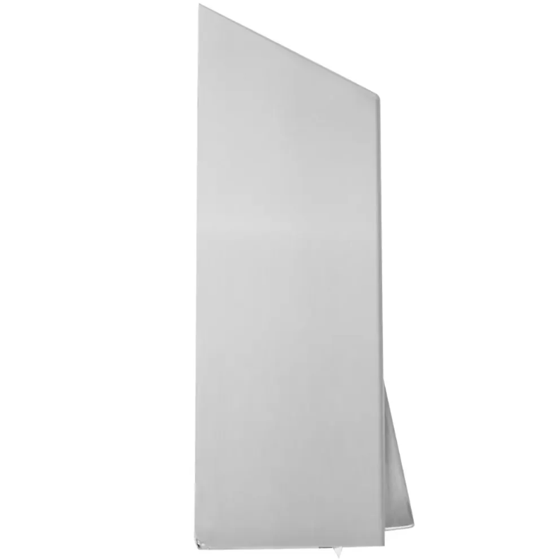 Skysto muilo dozatorius Faneco LUNA 750 ml, S750TSNB