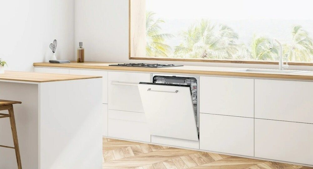 Indaplovė Samsung DW60CG530B00
