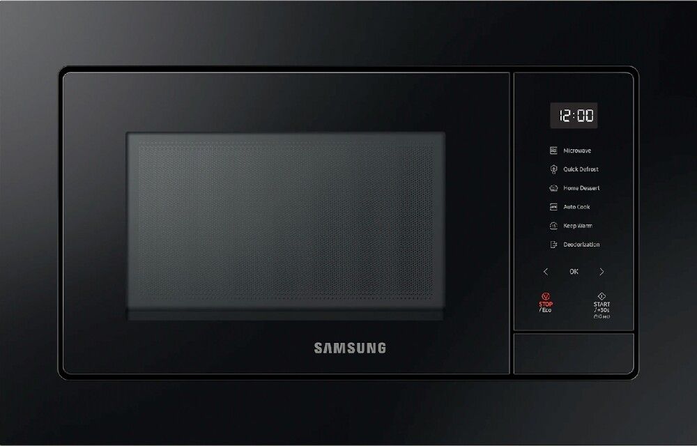 Mikrobangų krosnelė Samsung MS23A7318AK Mikrobangų krosnelė Samsung MS23A7318AK