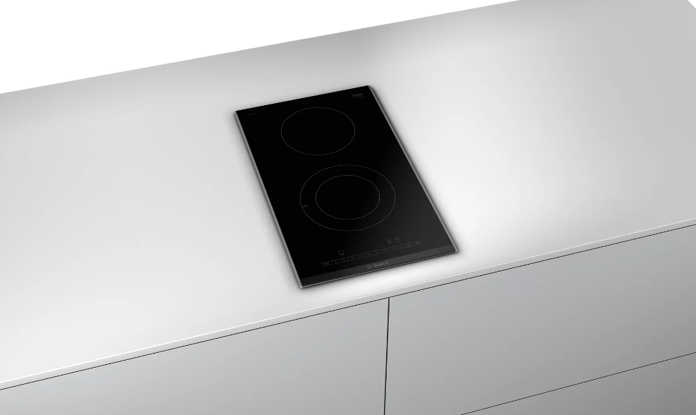 Kaitlentė BOSCH PKF375FP2E