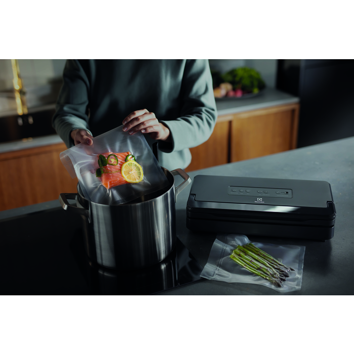 Vakuumatorius ELECTROLUX E6VS1-6AG