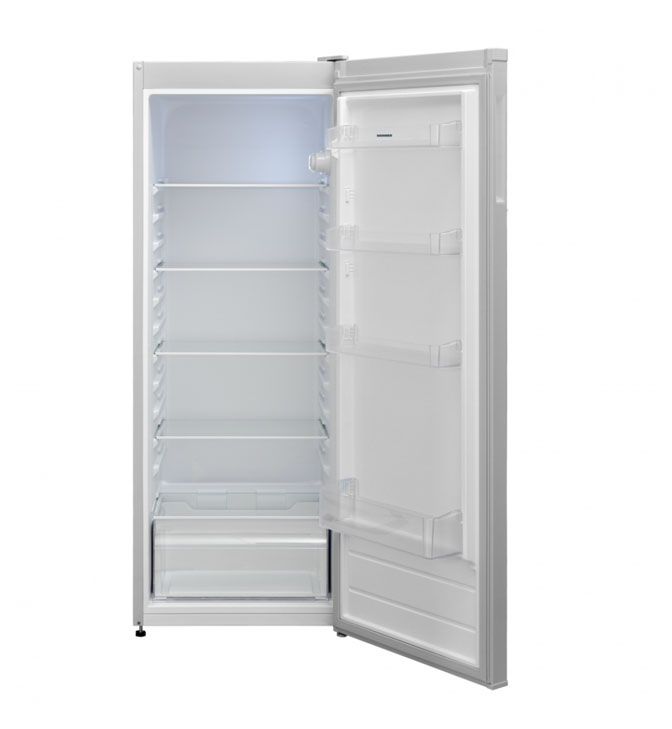 Šaldytuvas one door HF-V255SE++ HEINNER Šaldytuvas one door HF-V255SE++ HEINNER