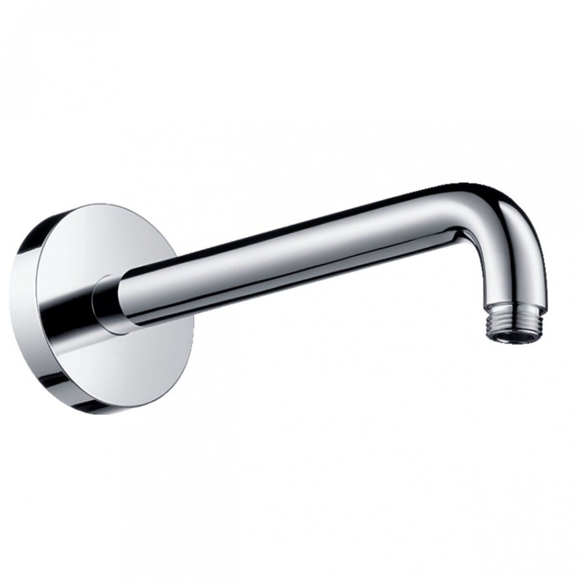 Potinkinis dušo komplektas Hansgrohe Crometta S, chromas 27958000