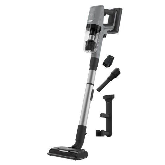 Dulkių siurblys ELECTROLUX EP81UB25GG