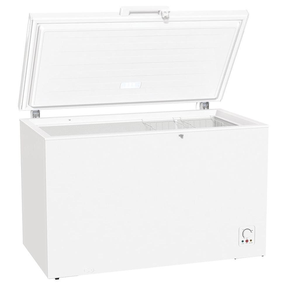 Šaldymo dėžė Gorenje FH401CW
