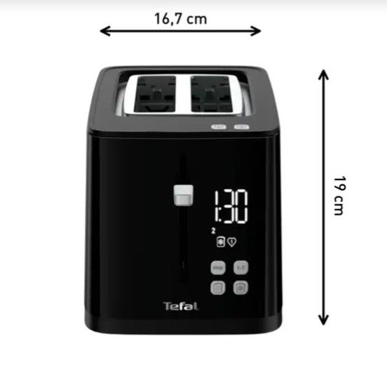 Skrudintuvas Tefal TT6408 Skrudintuvas Tefal TT6408