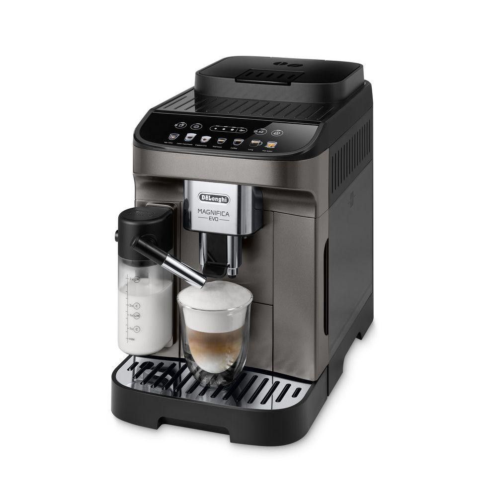 Kavos aparatas Delonghi Magnifica Evo ECAM290.81.TB
