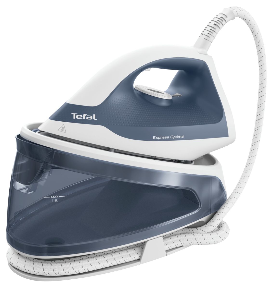 Garų generatorius Tefal SV4110E0 Garų generatorius Tefal SV4110E0