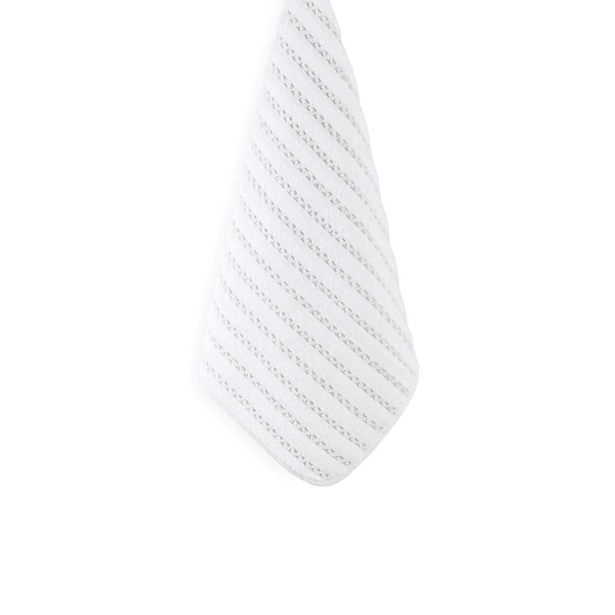 Vonios rankšluostis Sorema PETRA, 50X100cm, baltas, 341245220003