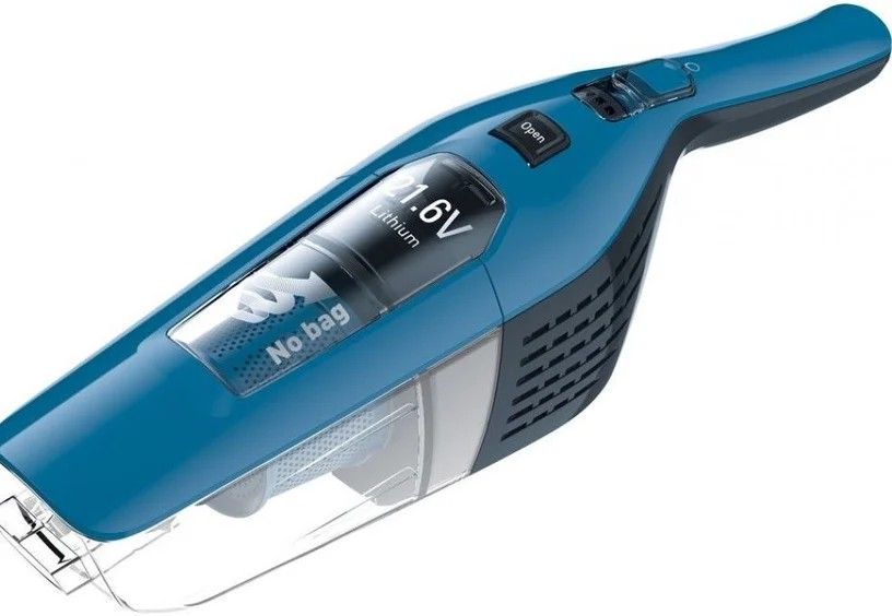 Dulkių siurblys - šluota Tefal TY6751WO Dulkių siurblys - šluota Tefal TY6751WO