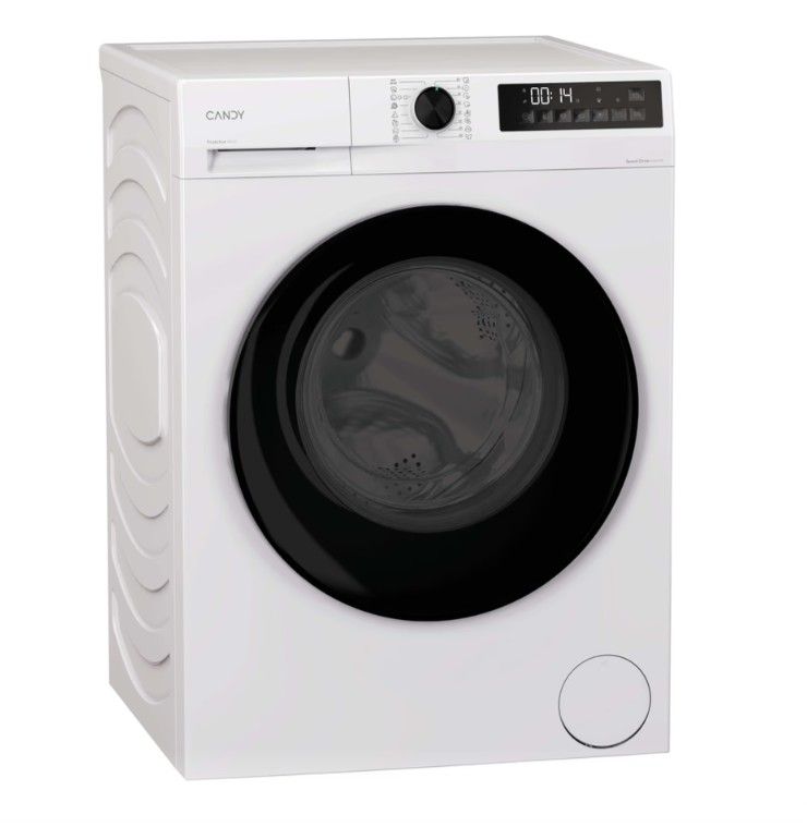 Skalbimo mašina su džiovinimo funkcija Candy ProWash ampDry 300, GWD 474SB7-S, 7 kg/ 4 kg Skalbimo mašina su džiovinimo funkcija Candy ProWash ampDry 300, GWD 474SB7-S, 7 kg/ 4 kg