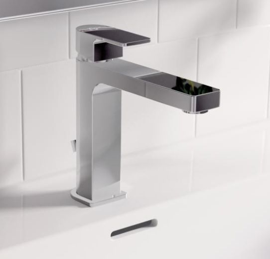 Maišytuvas praustuvui Ideal Standard Edge Grande Slim