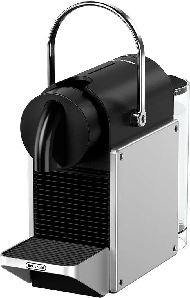 Kapsulinis kavos aparatas Nespresso Pixie EN127.S