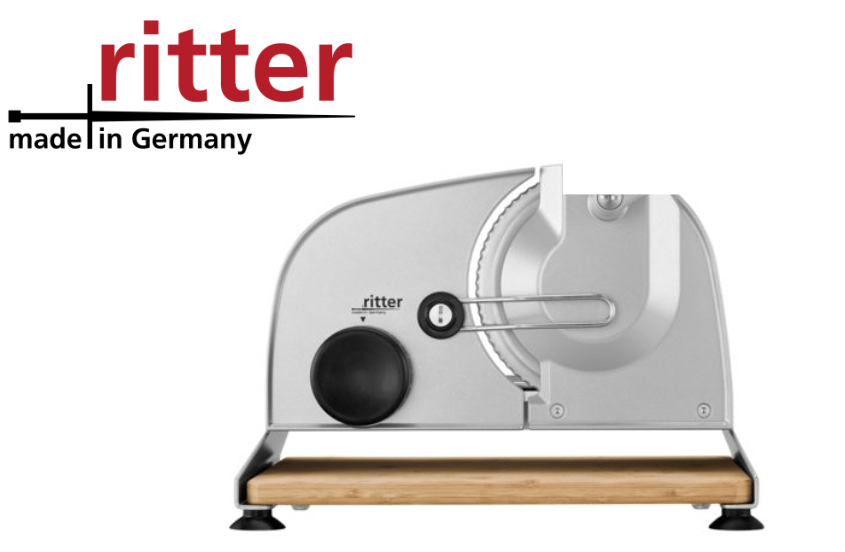 Pjaustyklė RITTER piatto5 DE 107022 Pjaustyklė RITTER piatto5 DE 107022