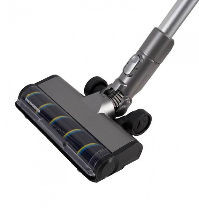 Dulkių siurblys 25,9 V HSVC-MBD25.9S HEINNER