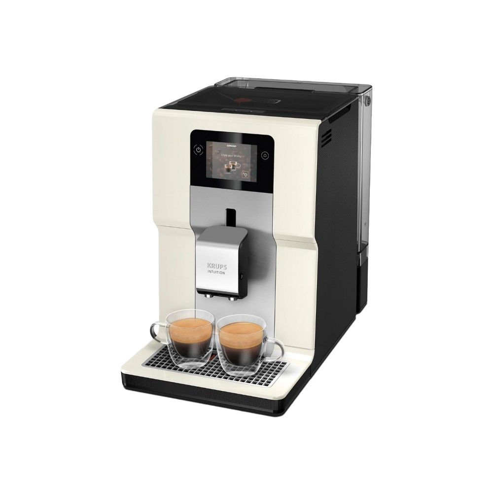 Kavos aparatas Krups Intuition Preference EA872A