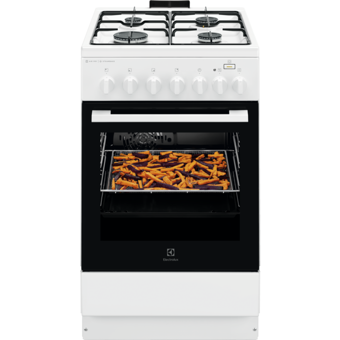 Viryklė ELECTROLUX LKK560011W