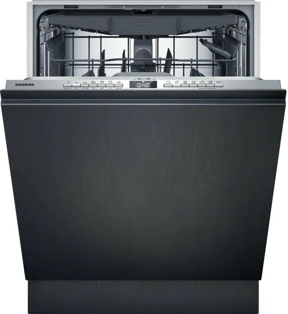 indaplovė Siemens SN63HX03VE indaplovė Siemens SN63HX03VE