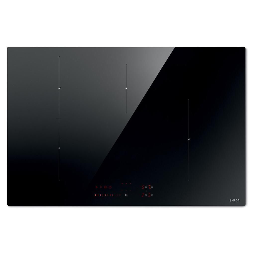 Kaitlentė ELICA RATIO 804 PLUS BL Kaitlentė ELICA RATIO 804 PLUS BL