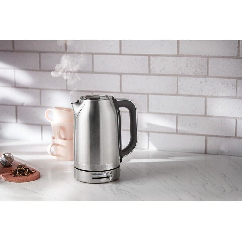 Virdulys KitchenAid 5KEK1701ESX Virdulys KitchenAid 5KEK1701ESX