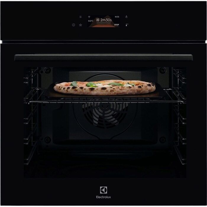 Orkaitė ELECTROLUX LOX8P87WZ