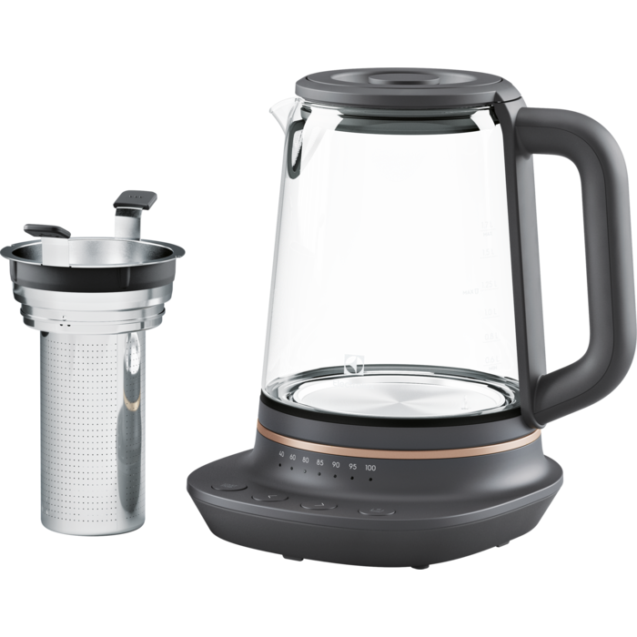 Virdulys ELECTROLUX E7GK1-8BP Virdulys ELECTROLUX E7GK1-8BP