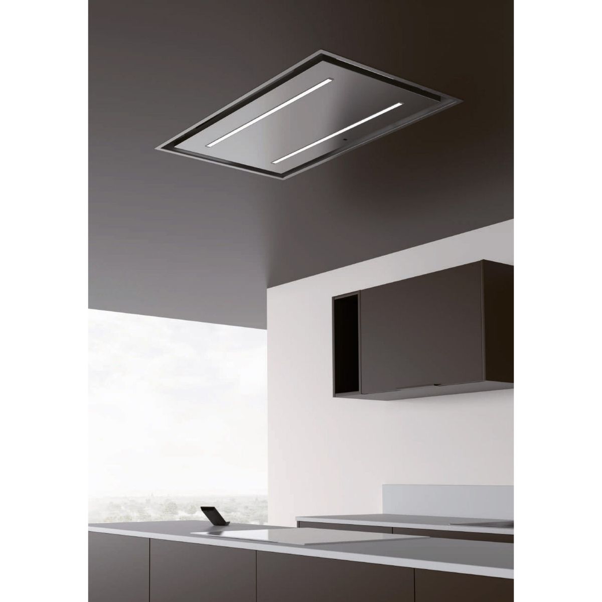 Gartraukis Allenzi CA6090 W
