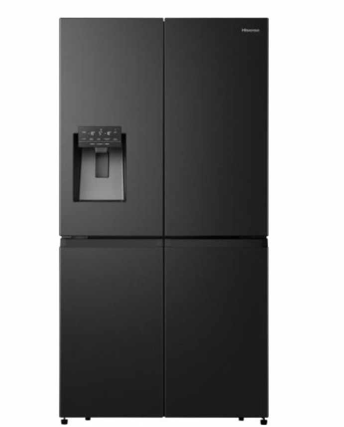 Šaldytuvas Hisense RQ760N4SBFE
