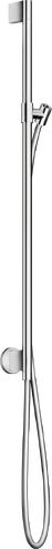 Dušo laikiklis su dušo žarna Axor One, chrome, 48792000