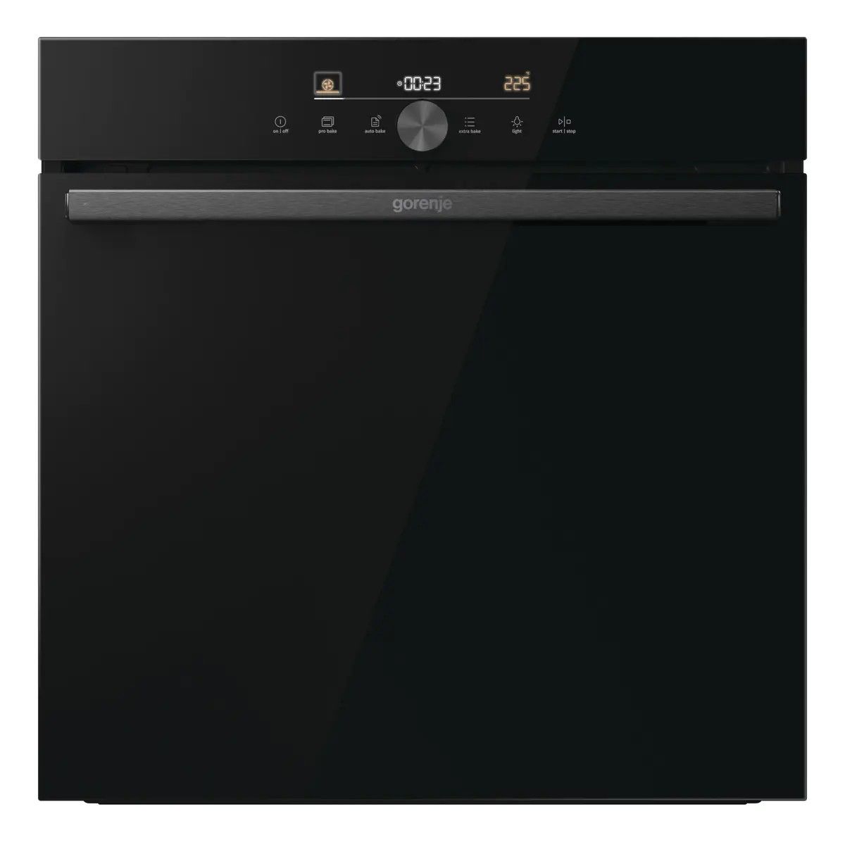 Orkaitė GORENJE BOS6747A05DG Orkaitė GORENJE BOS6747A05DG