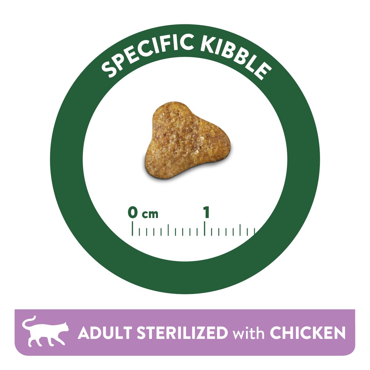 LIBRA CAT STERILIZED pašaras katėms su vištiena 10kg (3), 966663
