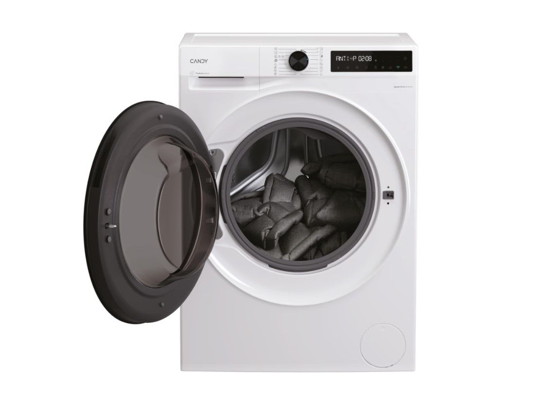 Skalbimo mašina Candy BWR 485SBL6-S