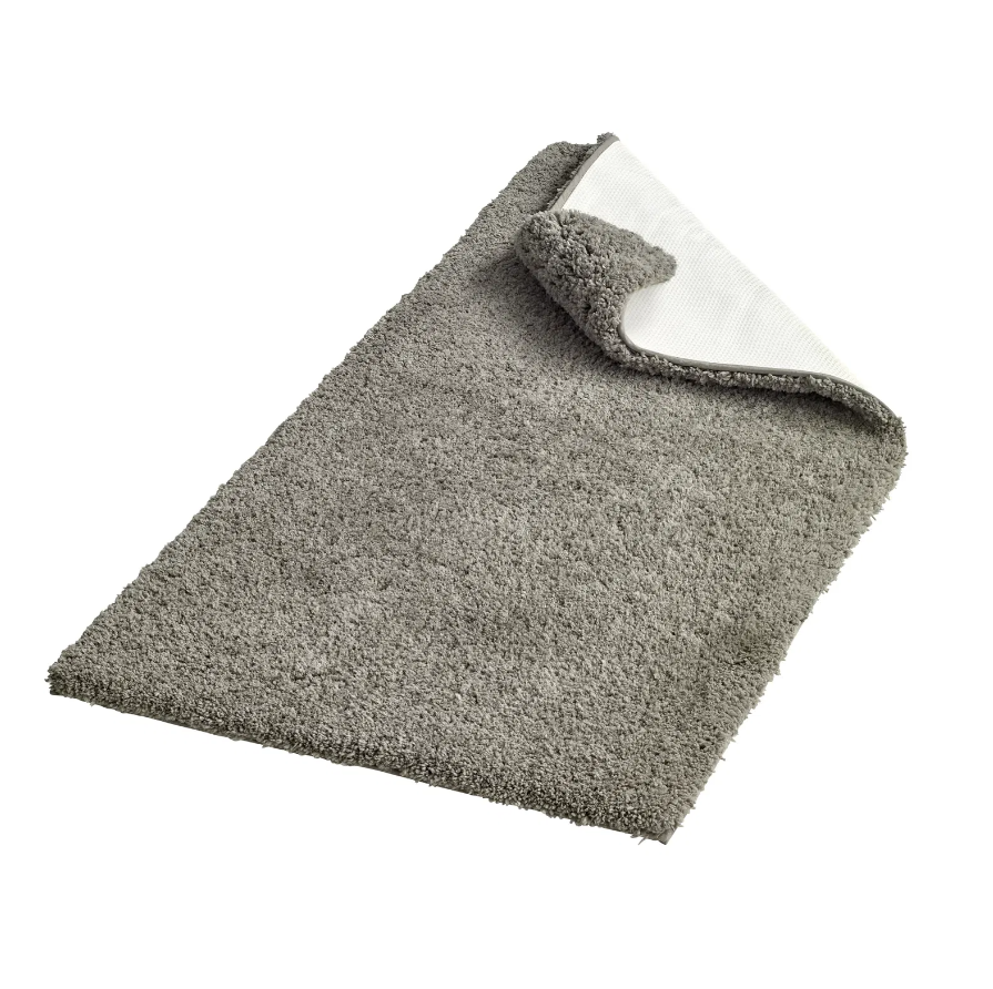 Vonios kilimėlis Blomus TUUFA 70x140 cm, Satellite, 67572