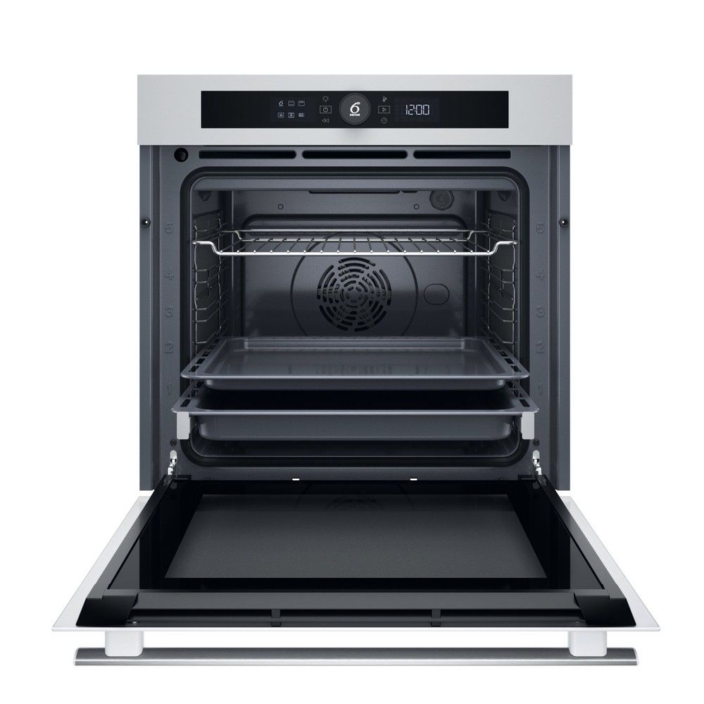 Įmontuojama orkaitė Whirlpool WOI4S8CM1SWA Įmontuojama orkaitė Whirlpool WOI4S8CM1SWA