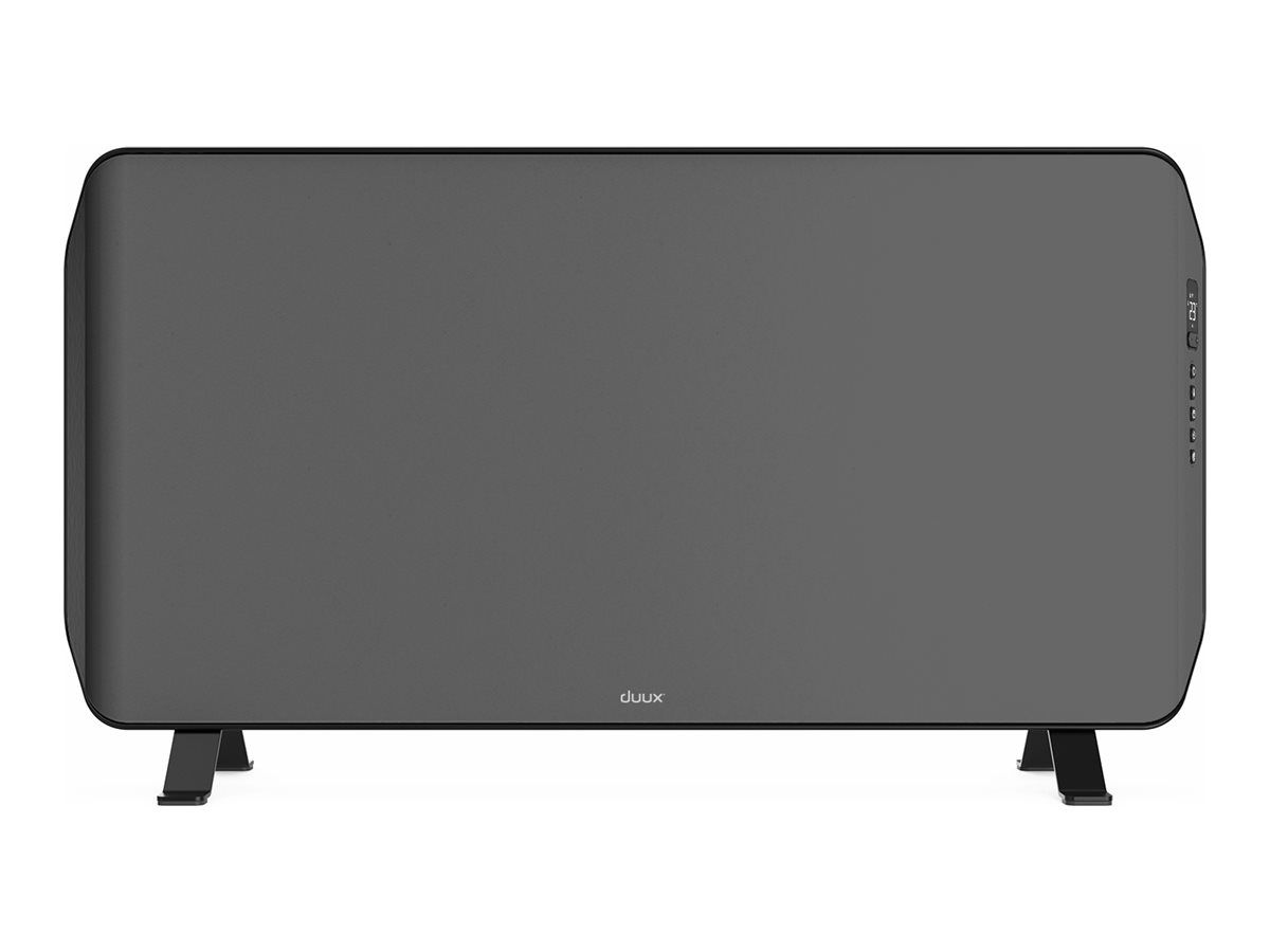 Konvekcinis šildytuvas DUUX Edge 2000 Pilkas 2000W Konvekcinis šildytuvas DUUX Edge 2000 Pilkas 2000W