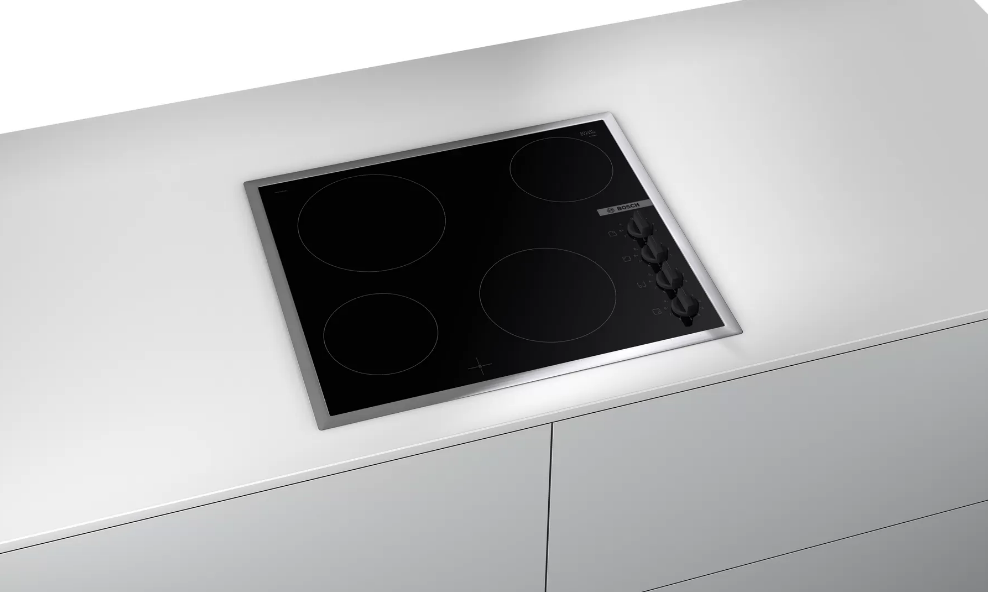 Kaitlentė BOSCH PKE645CA2E