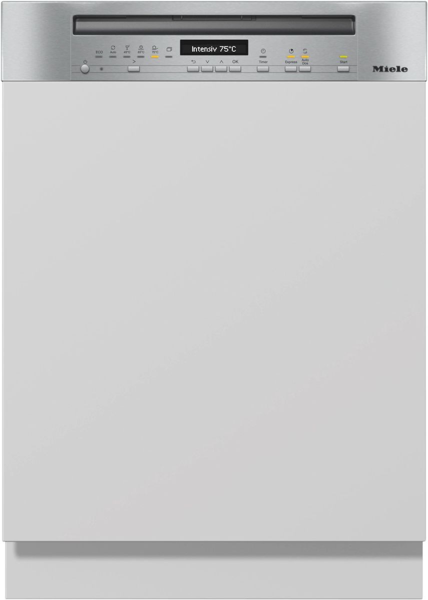 Indaplovė Miele G 7115 SCi XXL, 11780990