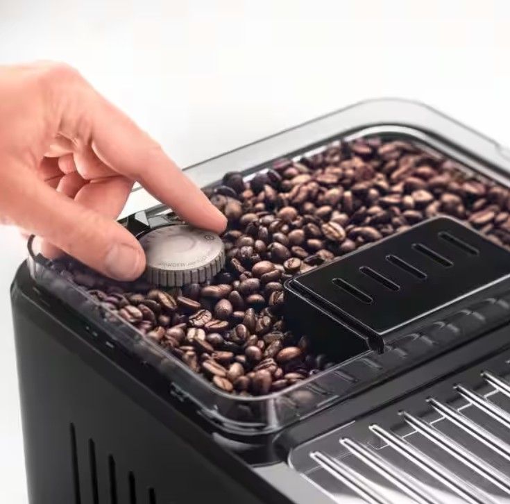 Kavos aparatas Delonghi ECAM 450.86 T