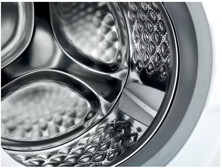 Skalbyklė ELECTROLUX EW7F3494FQE
