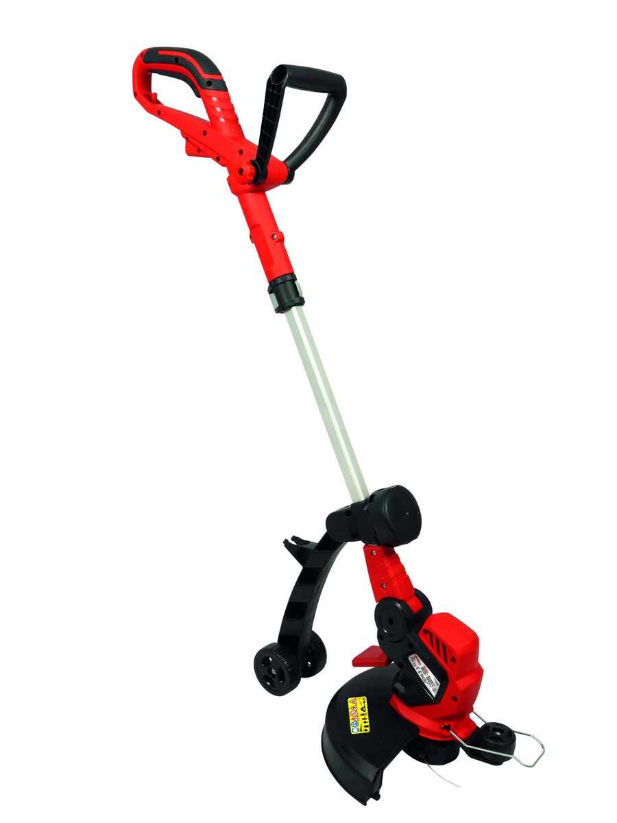 Elektrinis trimeris 600W Grizzly Tools ERT 600 R