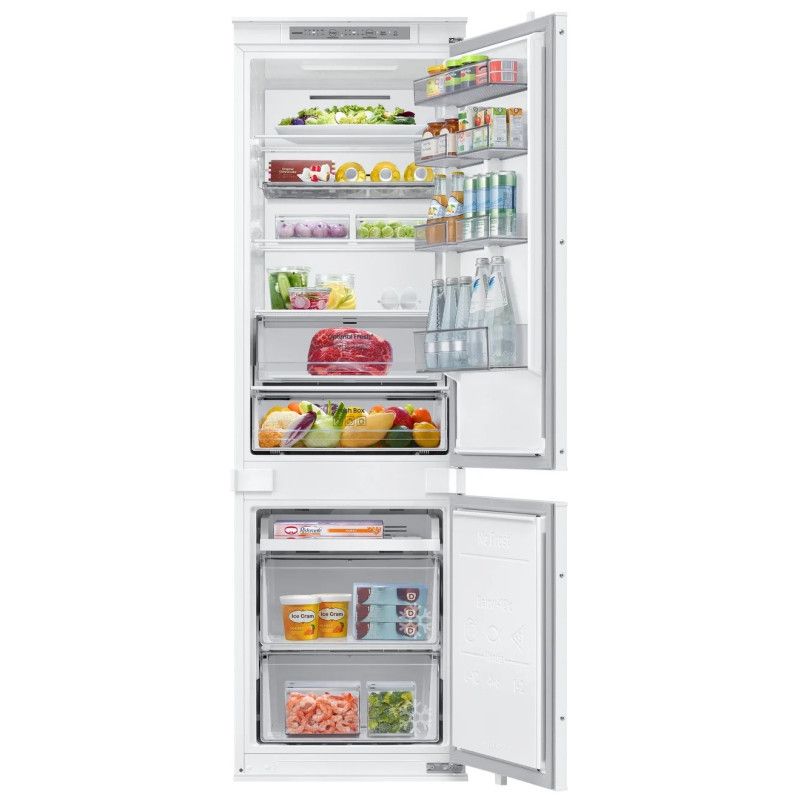 Šaldytuvas SAMSUNG BRB70F26CES0EO