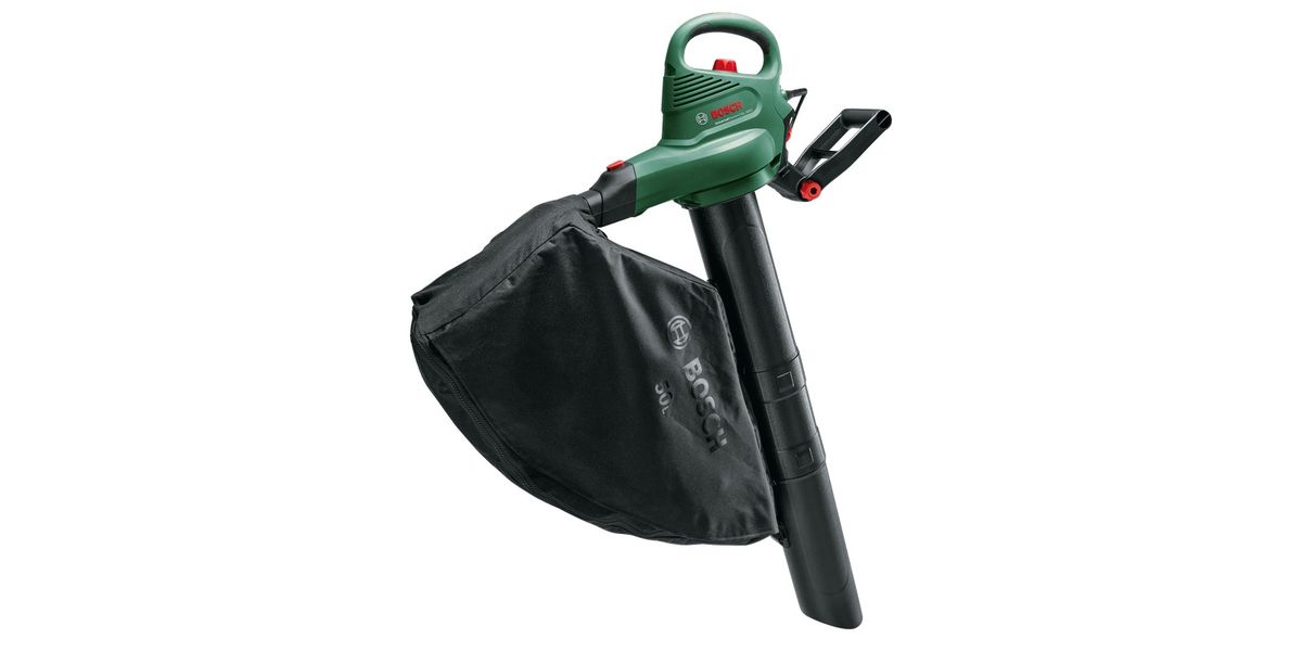 Lapų siurblys Bosch 06008B1001 UniversalGardenTidy 3000 Lapų siurblys Bosch 06008B1001 UniversalGardenTidy 3000
