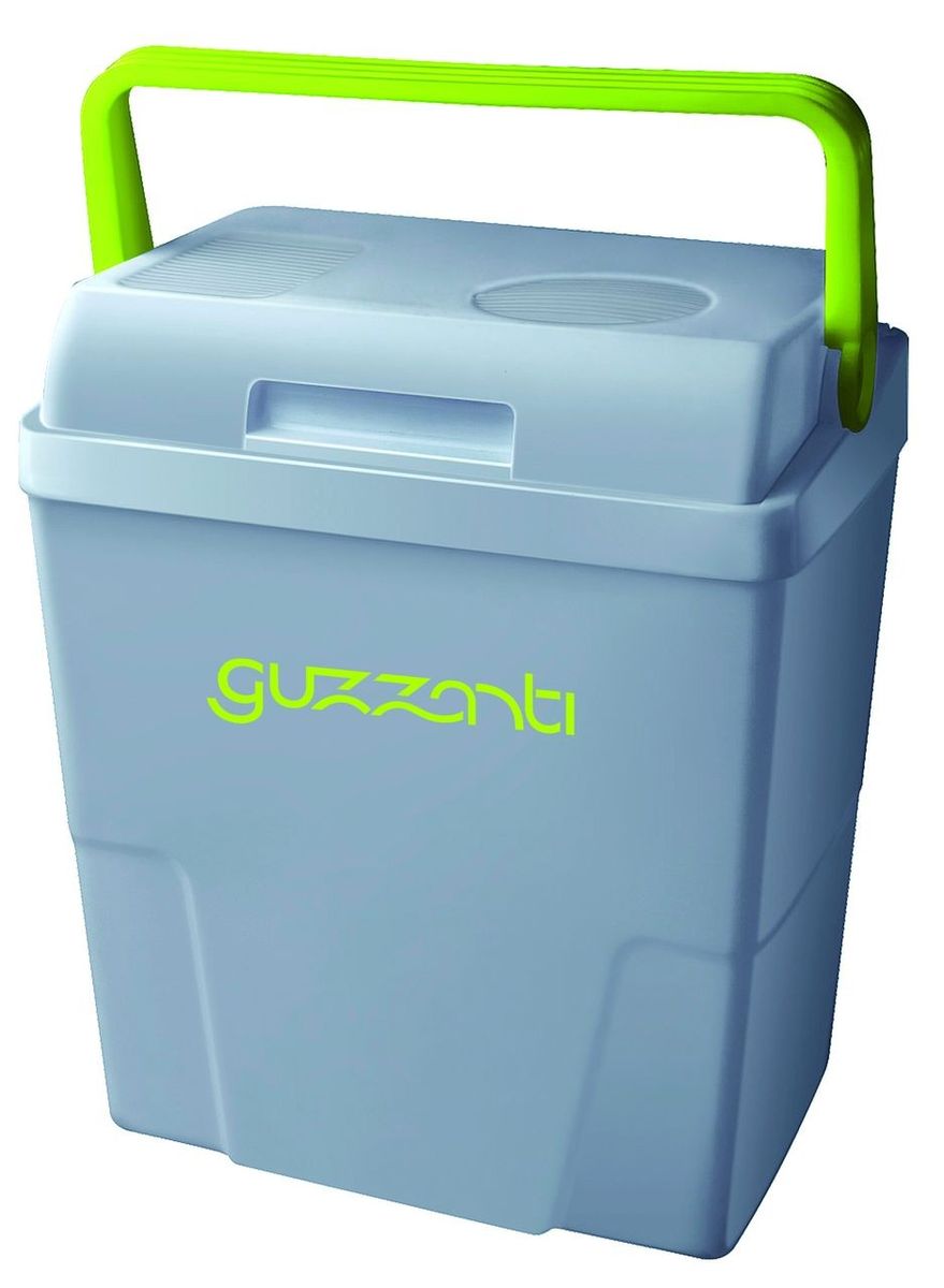 Šaldymo dėžė Guzzanti GZ 22B Šaldymo dėžė Guzzanti GZ 22B
