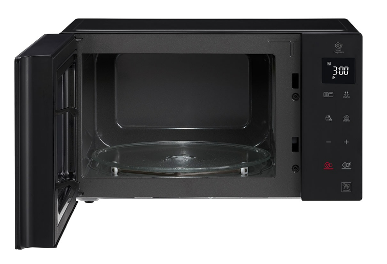 Mikrobangų krosnelė LG MH6535GIS Mikrobangų krosnelė LG MH6535GIS