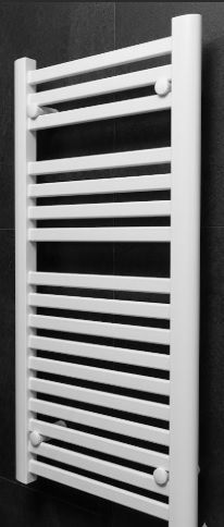 Rankšluosčių džiovintuvas Očenašek BNEL 50x94,4 cm, baltas, BNEL5009440W