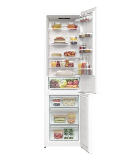 Šaldytuvas Gorenje G400, NRK6202EW4
